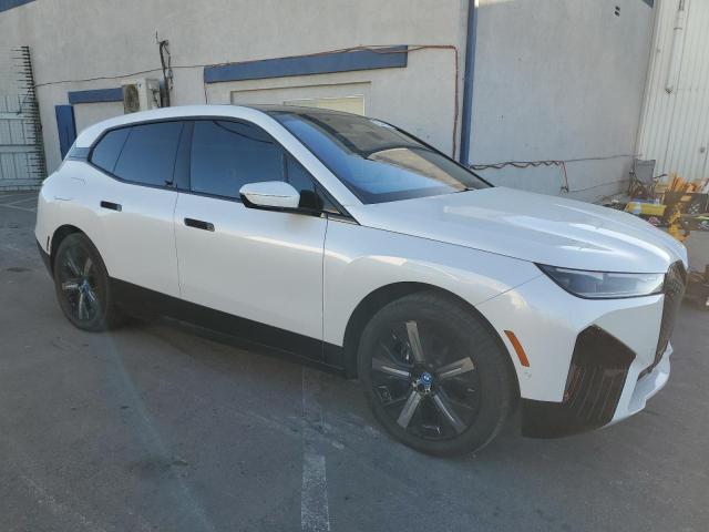 2024 BMW IX XDRIVE5 WB523CF08RCR05974