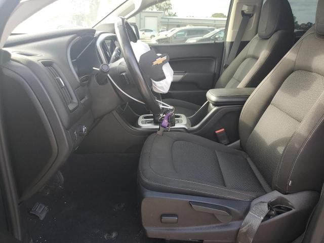 2019 CHEVROLET COLORADO L - 1GCGSCEN9K1139331