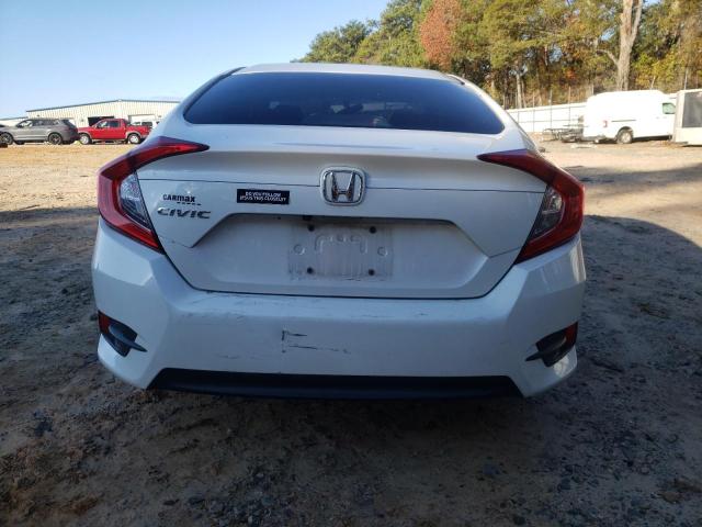 2016 HONDA CIVIC EX - 19XFC2F79GE079431