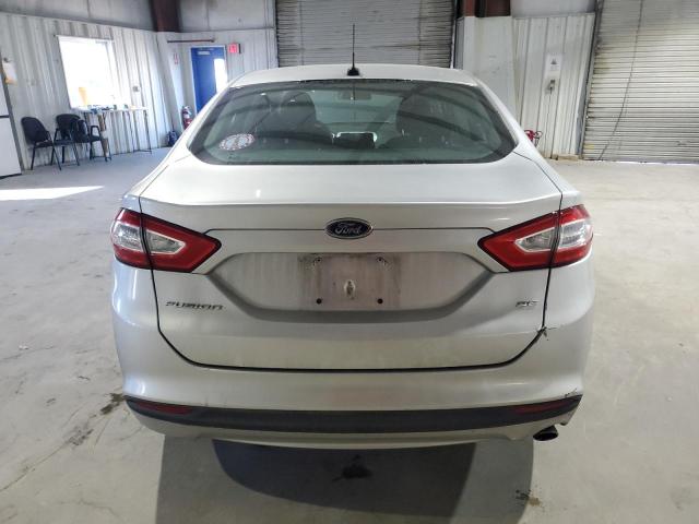 VIN 3FA6P0H71ER161252 2014 Ford Fusion, SE no.6