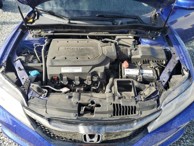 2016 HONDA ACCORD EXL - 1HGCT2B81GA002932