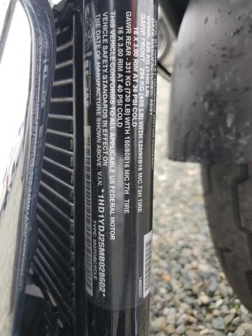 2021 HARLEY-DAVIDSON FLSL 1HD1YDJ25MB028602