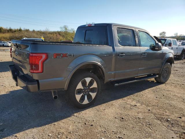 2015 FORD F150 SUPER - 1FTEW1EG0FFA24157