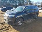 2019 HONDA PILOT EXL - 5FNYF6H57KB034252