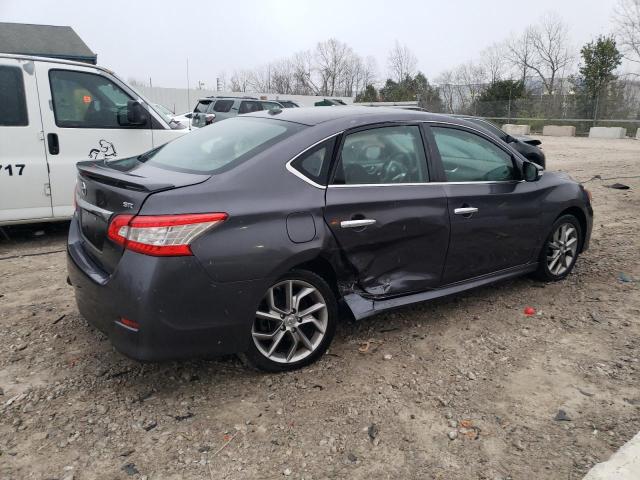 2015 NISSAN SENTRA S - 3N1AB7AP5FY373426