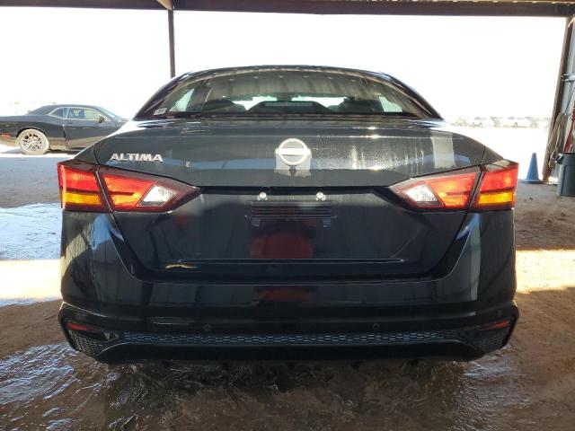 2024 NISSAN ALTIMA S - 1N4BL4BV9RN350507