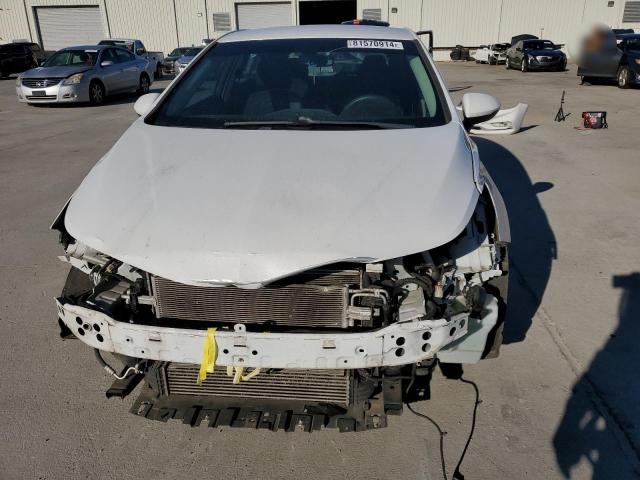 2017 CHEVROLET CRUZE LT - 3G1BE6SM7HS611119