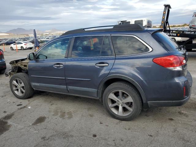 VIN 4S4BRBPC7E3270712 2014 SUBARU OUTBACK no.2