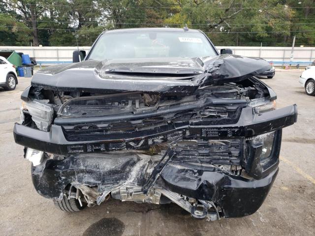 2022 CHEVROLET SILVERADO - 2GC4YMEY9N1205635
