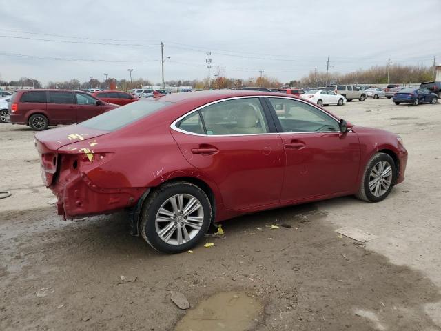 Vin: jthbk1gg2e2135566, lot: 82043634, lexus es350 350 20143