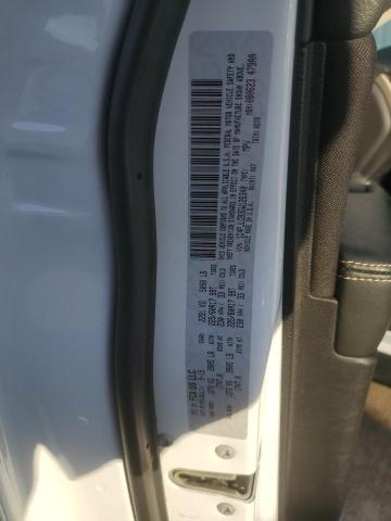 2016 JEEP CHEROKEE L - 1C4PJLCB3GW126340