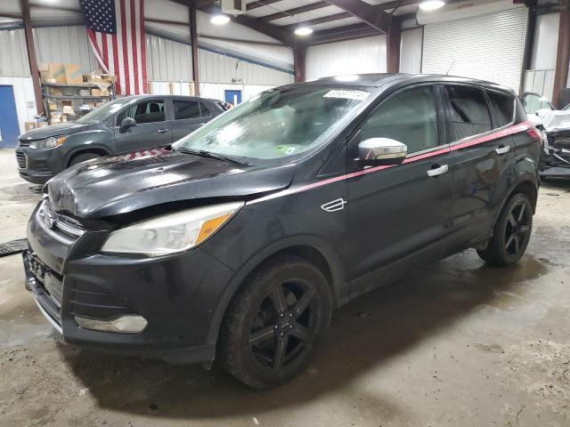 FORD ESCAPE SEL