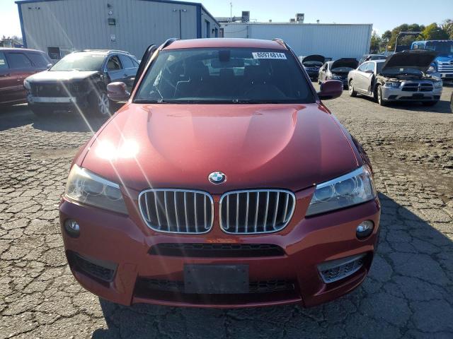 VIN 5UXWX7C50DL976613 2013 BMW X3 no.5