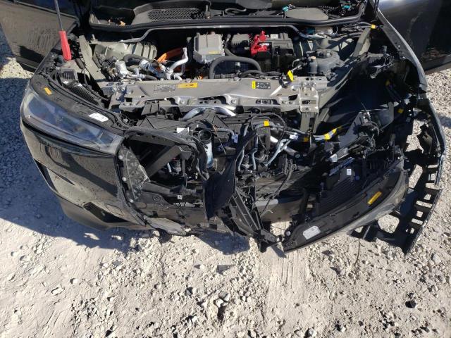 2024 BMW IX XDRIVE5 WB523CF03RCN58330