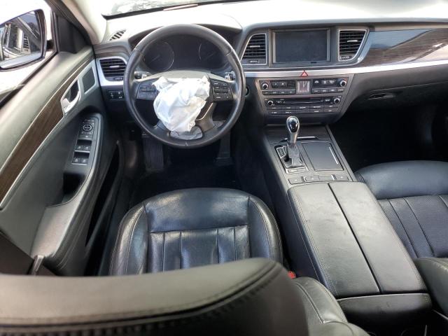 2016 HYUNDAI GENESIS 3. - KMHGN4JE3GU128149