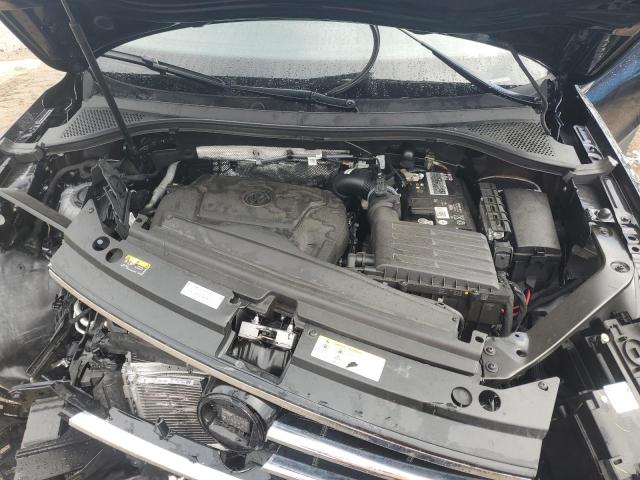 2023 VOLKSWAGEN TIGUAN SE - 3VVNB7AX0PM091624