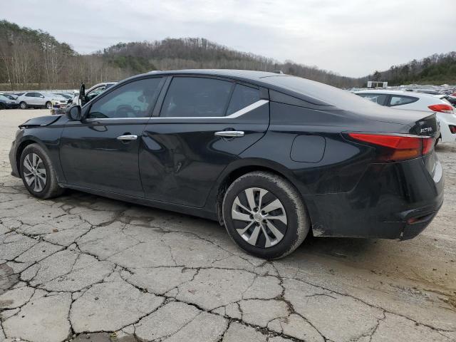 2020 NISSAN ALTIMA S - 1N4BL4BV2LC193275