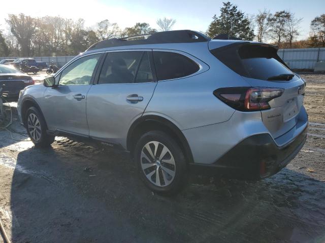 2022 SUBARU OUTBACK PR - 4S4BTACC0N3261612
