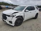2020 CHEVROLET TRAVERSE P - 1GNEVKKW8LJ132479