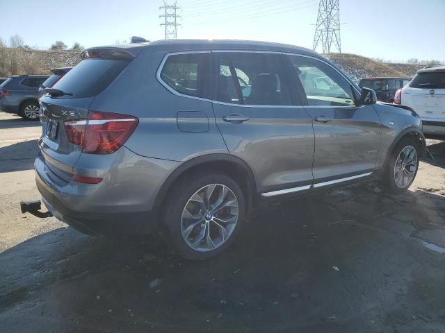 Vin: 5uxwx7c51f0k35780, lot: 80706644, bmw x3 xdrive35i 20153