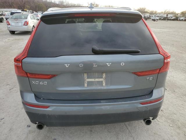 2019 VOLVO XC60 T8 LYVBR0DK2KB263803
