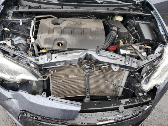 2016 TOYOTA COROLLA L - 2T1BURHE2GC533548