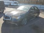 2020 ACURA TLX TECHNO - 19UUB3F45LA000891