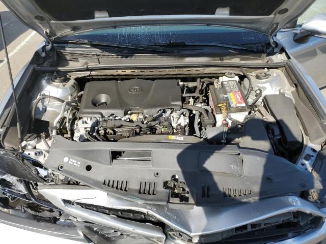 VIN 4T1G11AK6NU693458 2022 TOYOTA CAMRY no.11