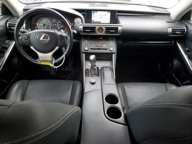 2015 LEXUS IS 250 - JTHCF1D26F5029011