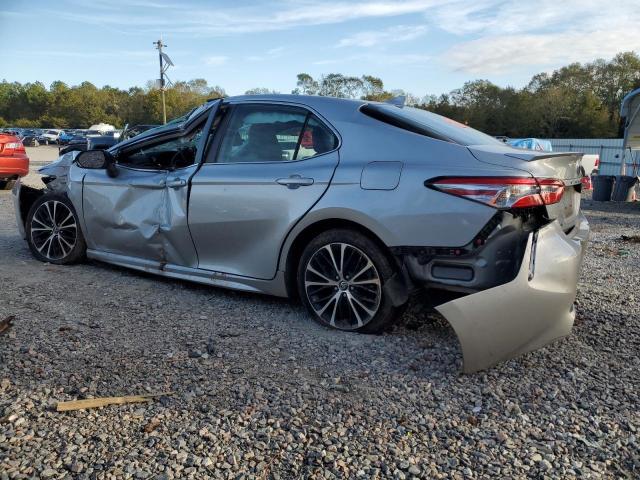 2020 TOYOTA CAMRY SE - 4T1G11AK8LU350437