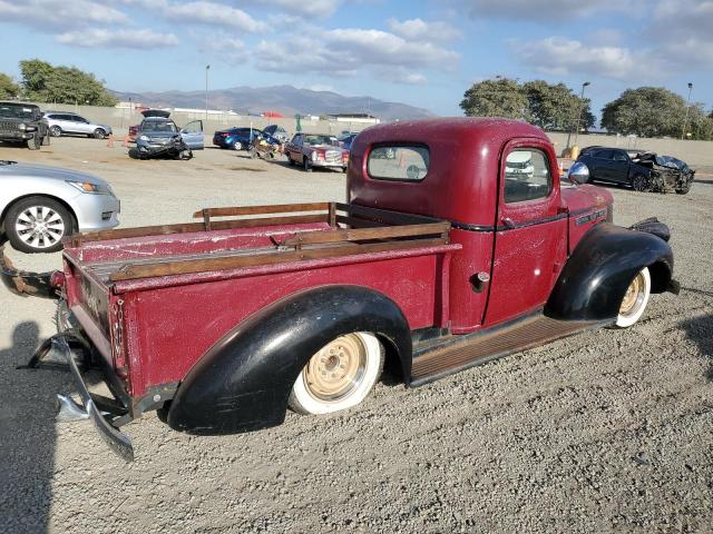 GMC UK 1947 two tone   EC1013957 photo #4