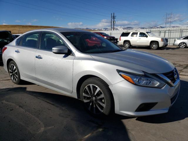 2018 NISSAN ALTIMA 2.5 - 1N4AL3AP3JC185224