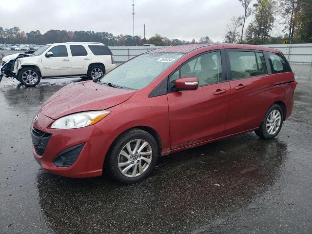 MAZDA 5