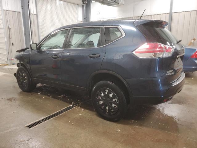 2016 NISSAN ROGUE S - KNMAT2MV1GP712421