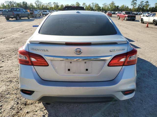 VIN 3N1CB7AP1HY235944 2017 NISSAN SENTRA no.6