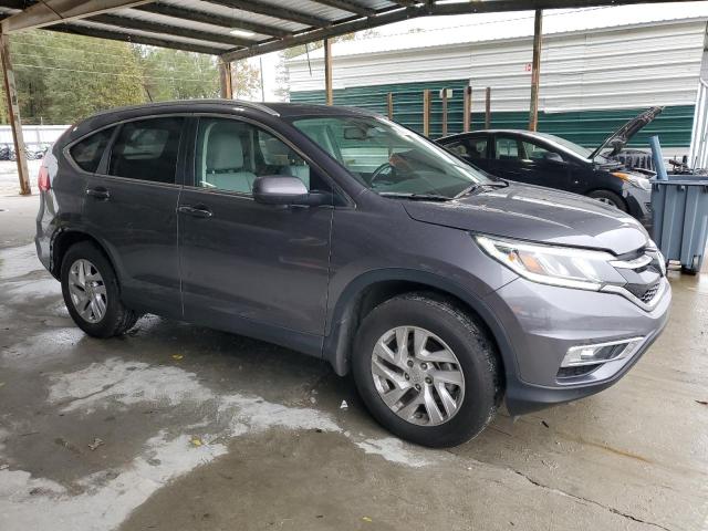 2015 HONDA CR-V EXL - 2HKRM3H77FH527236