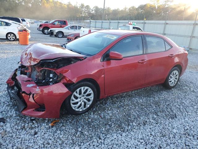 2018 TOYOTA COROLLA L #3023046267