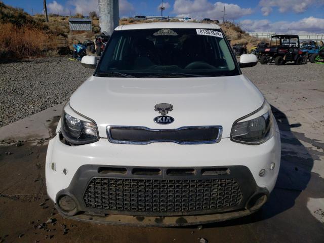 2016 KIA SOUL - KNDJN2A23G7327852