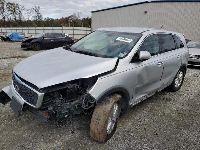 2019 KIA SORENTO L #2991496846