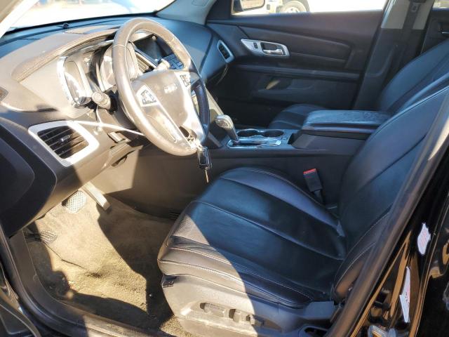 2015 GMC TERRAIN SL - 2GKALTEK6F6108960