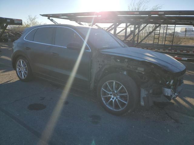 VIN WP1AB2AYXMDA27735 2021 PORSCHE CAYENNE no.4