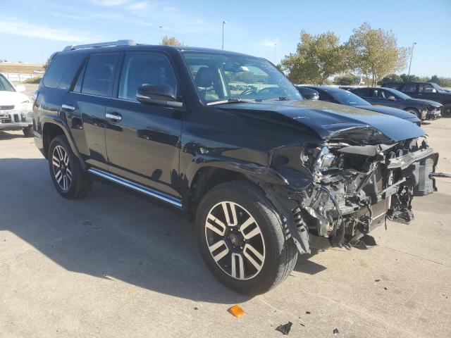 2016 TOYOTA 4RUNNER SR - JTEBU5JR7G5385234