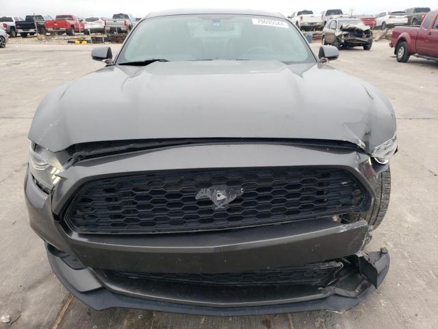 2016 FORD MUSTANG - 1FA6P8TH0G5317320