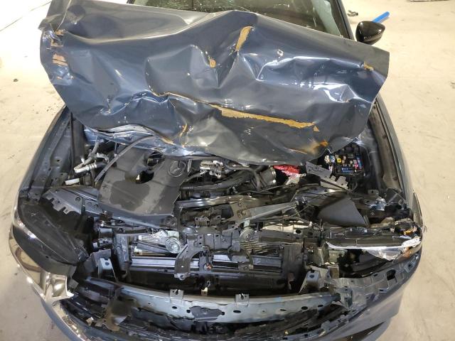 2023 MAZDA 3 PREFERRE - 3MZBPBCM3PM361435