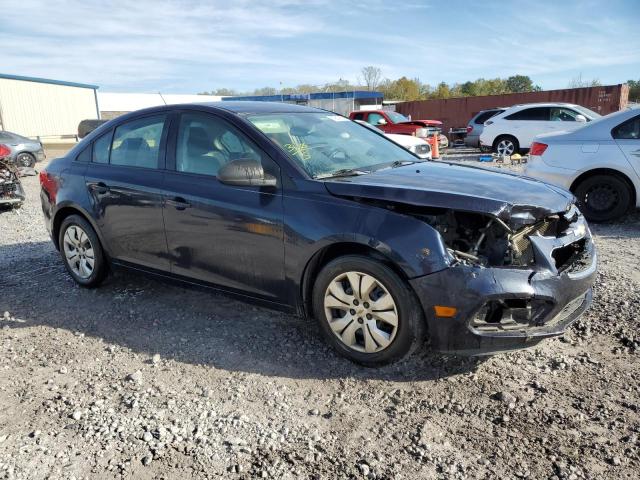 Vin: 1g1pa5sh8f7109374, lot: 79019664, chevrolet cruze ls 20154