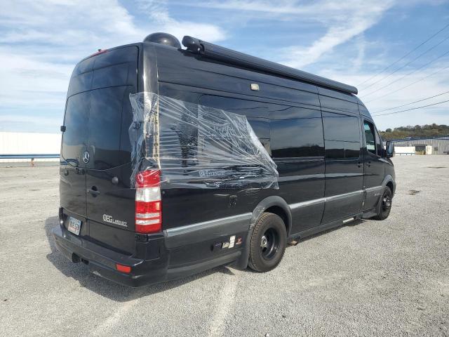 2014 Mercedes-Benz Sprinter 3500 black null diesel WD3PF4CD0E5848547 photo #4