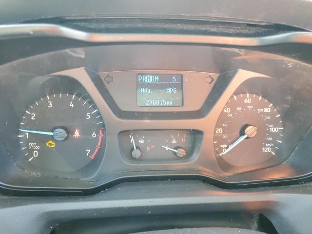 VIN 1FBZX2CG5JKA11352 2018 FORD TRANSIT no.9