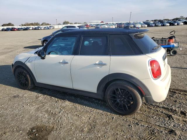 VIN WMWXU3C36H2B64492 2017 Mini Cooper, S no.2