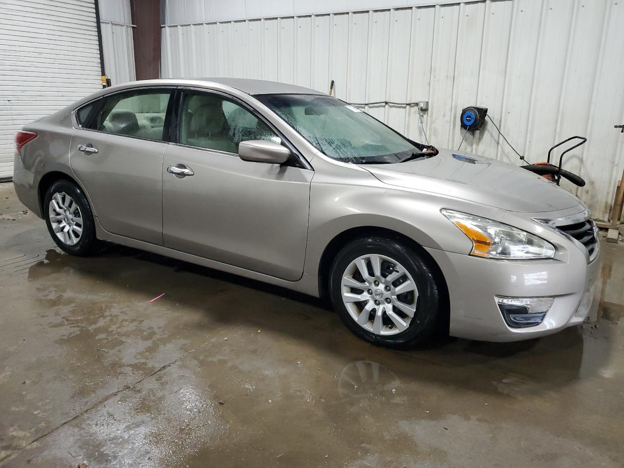 Lot #2994213463 2013 NISSAN ALTIMA 2.5