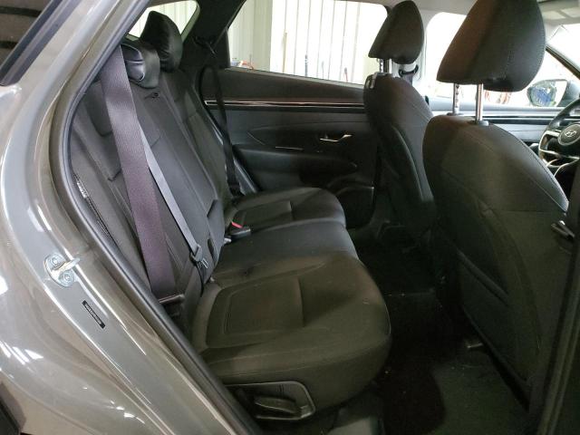 2024 HYUNDAI TUCSON SEL - 5NMJB3DE9RH424604